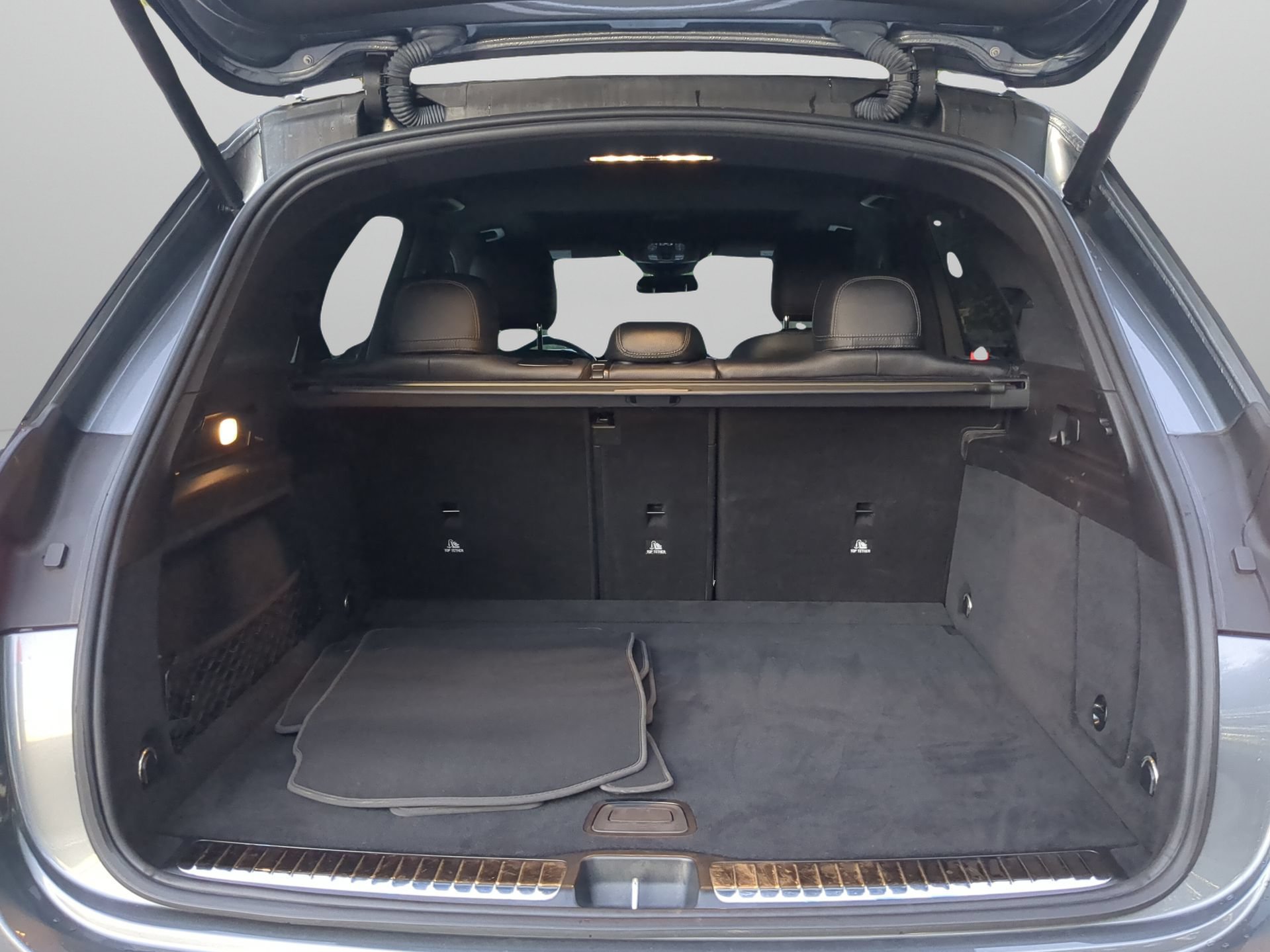 Used 2021 Mercedes-Benz GLE 350 image 46