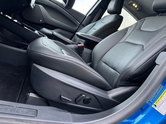 Certified 2025 Ford Mustang Mach-E Premium image 14