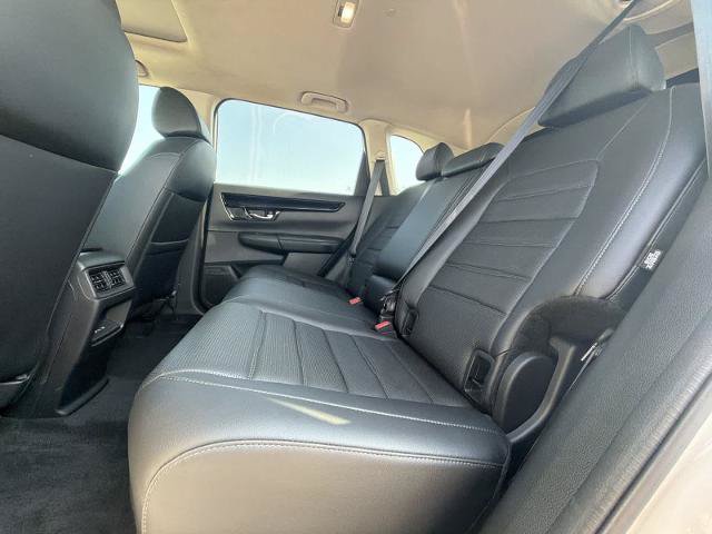 Used 2024 Honda CR-V EX-L image 19