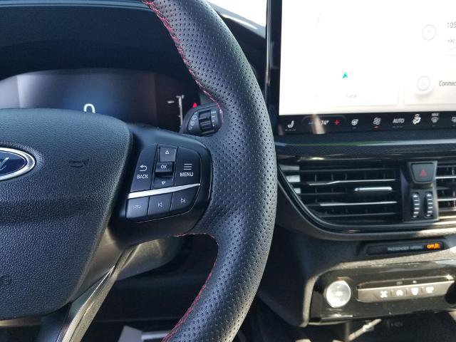 Certified 2023 Ford Escape ST-Line Select w/ Tech Pack #1 image 24