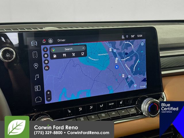 Used 2025 GMC Canyon AT4 image 16