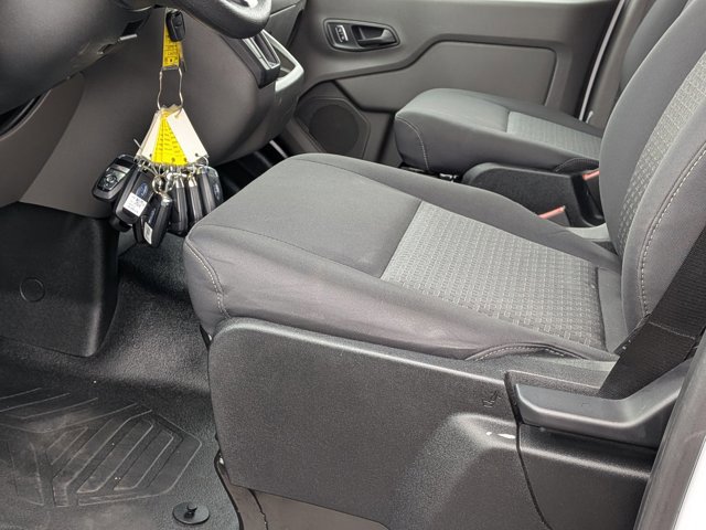 Certified 2024 Ford Transit 250 T-250 130 LOW RF 9070 GVWR w/ Exterior Upgrade Package image 11