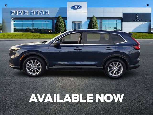 Used 2024 Honda CR-V EX image 4