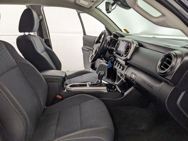 Used 2021 Toyota Tacoma SR5 w/ Trail Edition AWD/4WD image 24