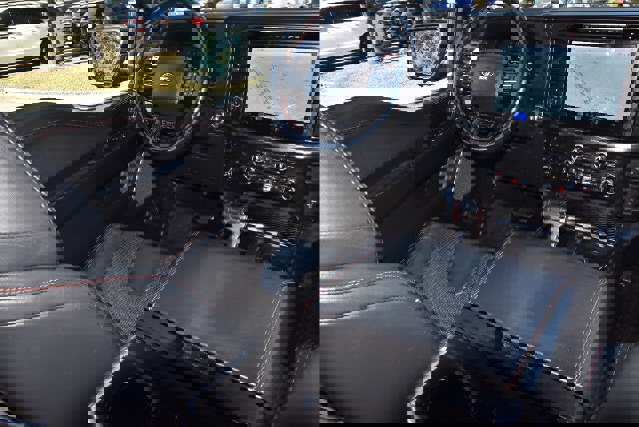 Certified 2024 Ford F150 Raptor image 15