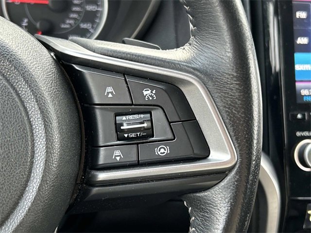 Used 2022 Subaru Ascent Premium w/ Convenience Package image 39