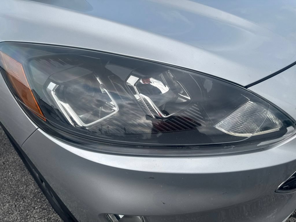 Certified 2020 Ford Escape SEL FWD image 53