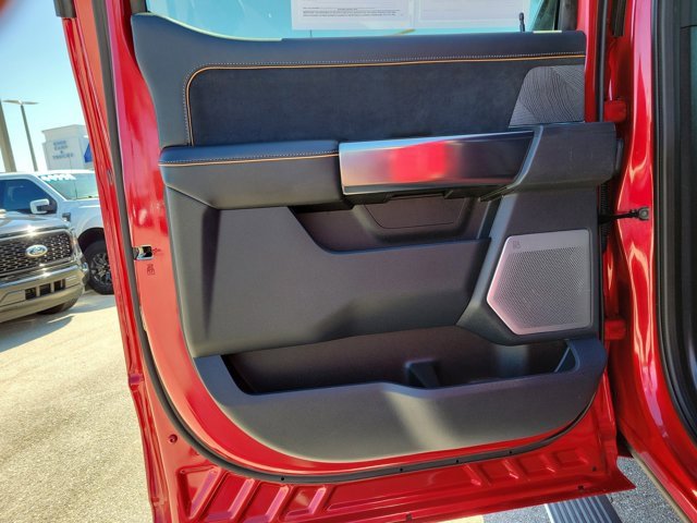 Certified 2024 Ford F250 Platinum image 13