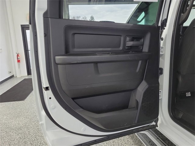 Used 2022 RAM 2500 Tradesman image 21