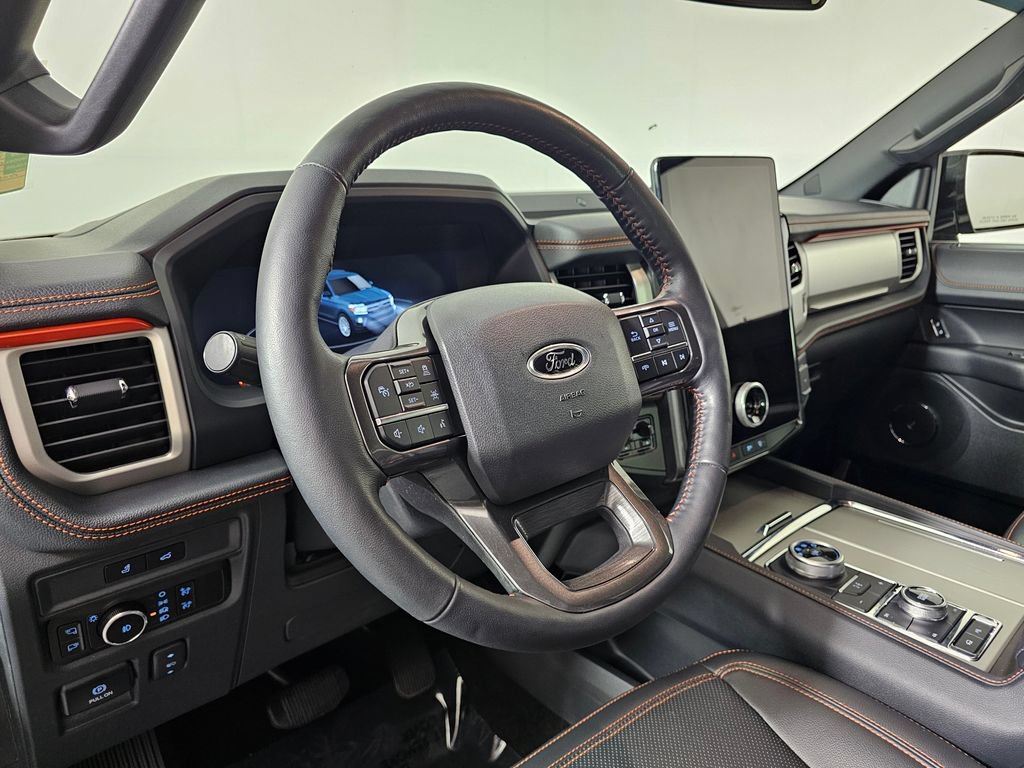 Certified 2023 Ford Expedition Timberline AWD/4WD image 25