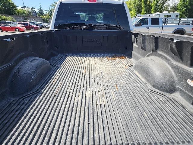 Certified 2024 Ford F250 XLT image 5