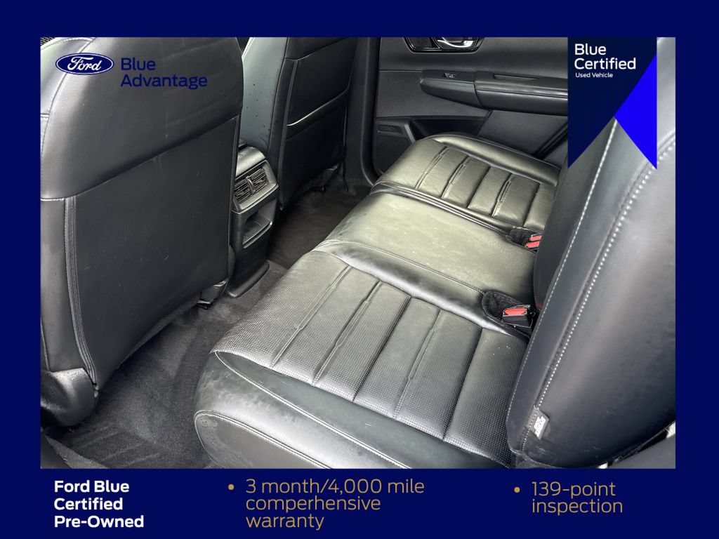 Used 2023 Honda CR-V EX-L image 15