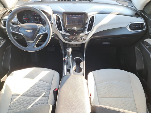 Used 2020 Chevrolet Equinox LS image 16