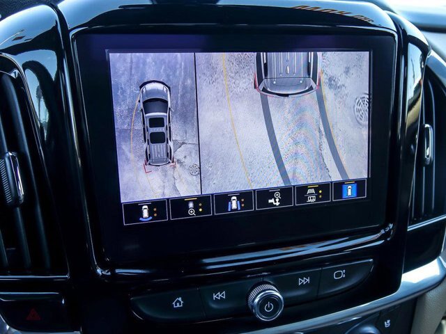 Used 2022 Chevrolet Traverse Premier AWD/4WD image 28