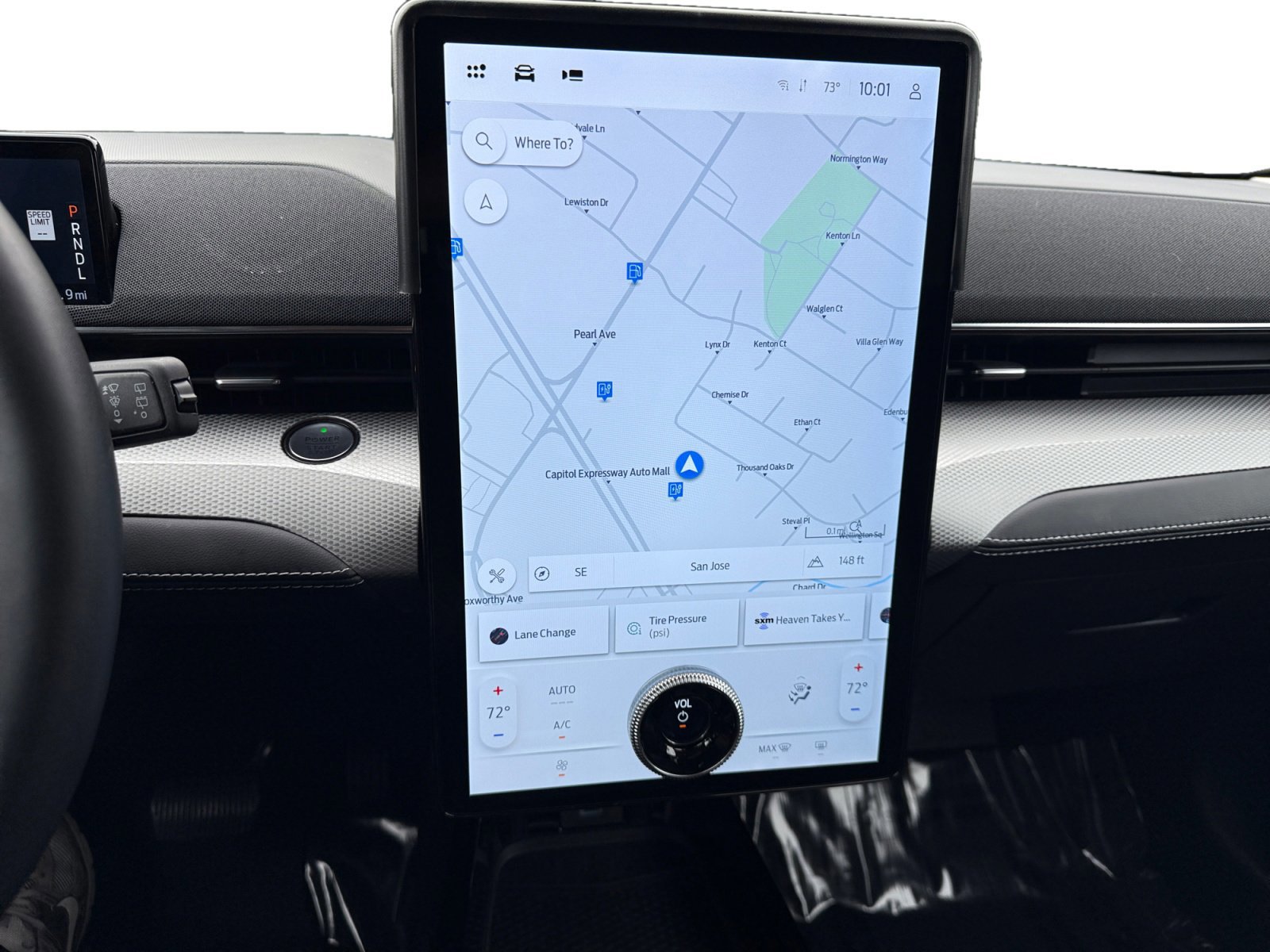 Certified 2023 Ford Mustang Mach-E Select image 12