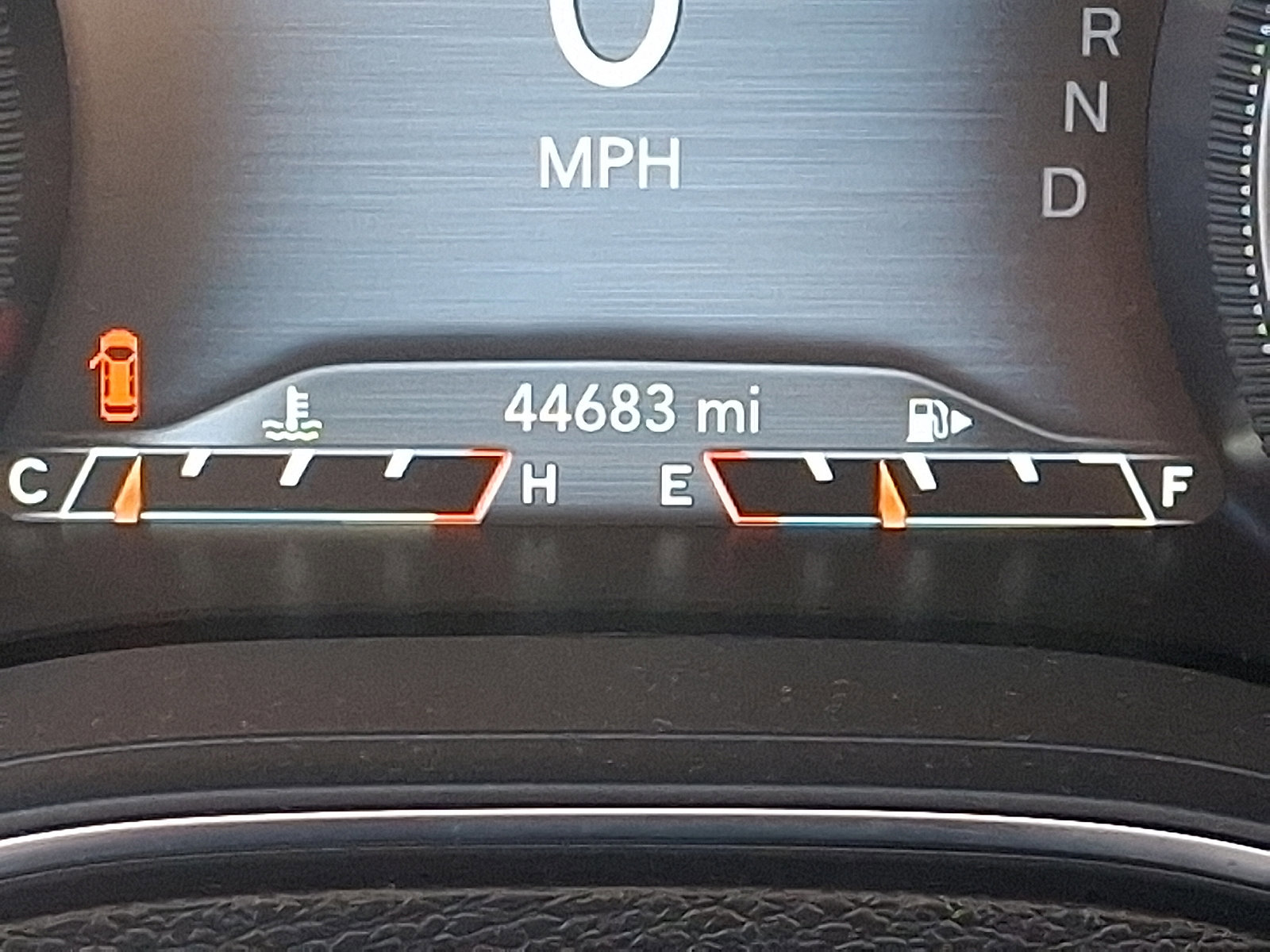 Used 2019 Jeep Cherokee Limited image 19