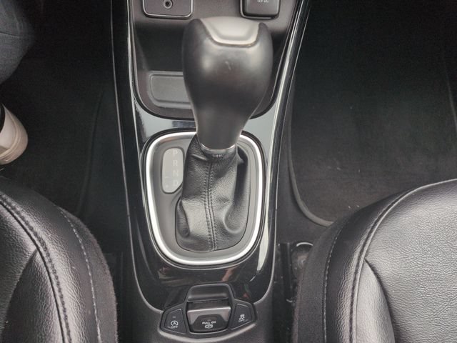 Used 2019 Jeep Compass Latitude FWD image 42