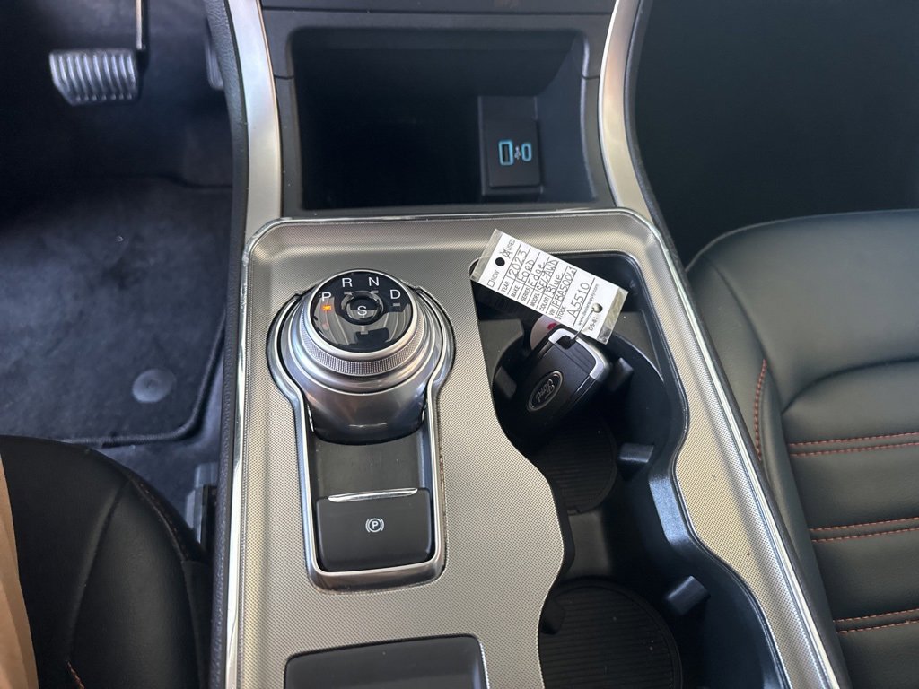 Certified 2023 Ford Edge SEL w/ Sport Appearance Package image 13