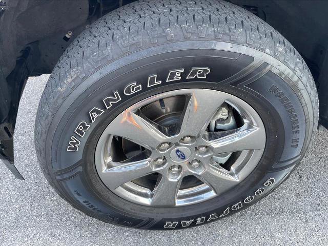 Certified 2020 Ford F150 XLT w/ Equipment Group 302A Luxury image 7