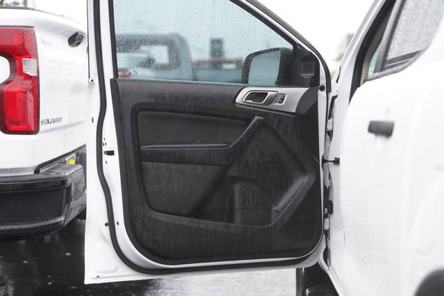 Certified 2022 Ford Ranger XLT w/ Equipment Group 301A Mid AWD/4WD image 30