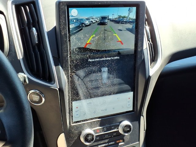 Certified 2023 Ford Edge SEL AWD/4WD image 26