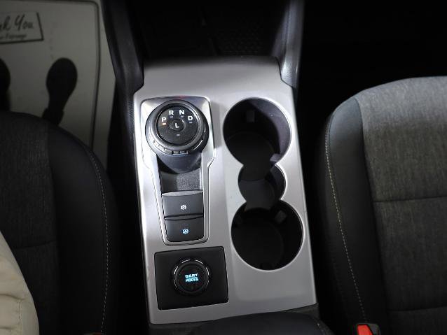 Certified 2024 Ford Bronco Sport Big Bend w/ Convenience Package image 16