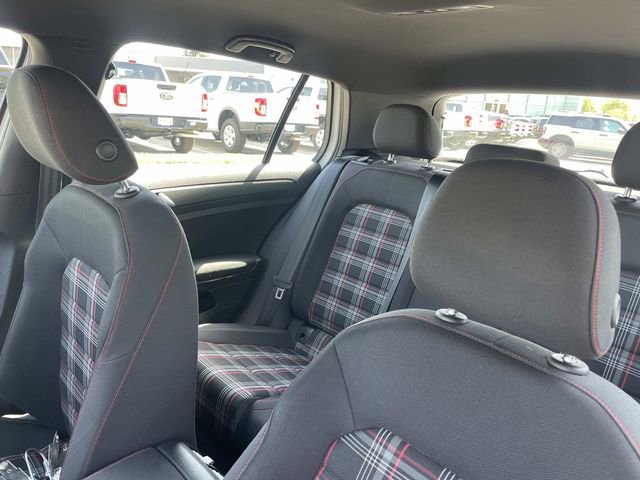 Used 2019 Volkswagen GTI S w/ Driver Assistance Package FWD image 21