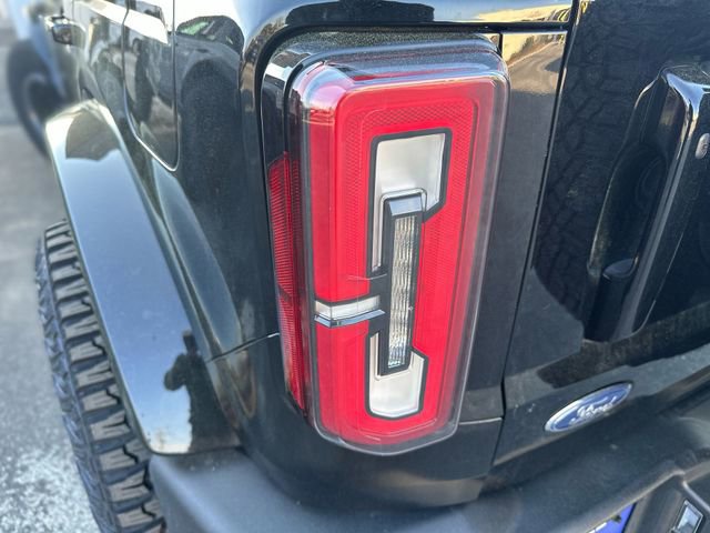 Certified 2023 Ford Bronco Outer Banks image 26