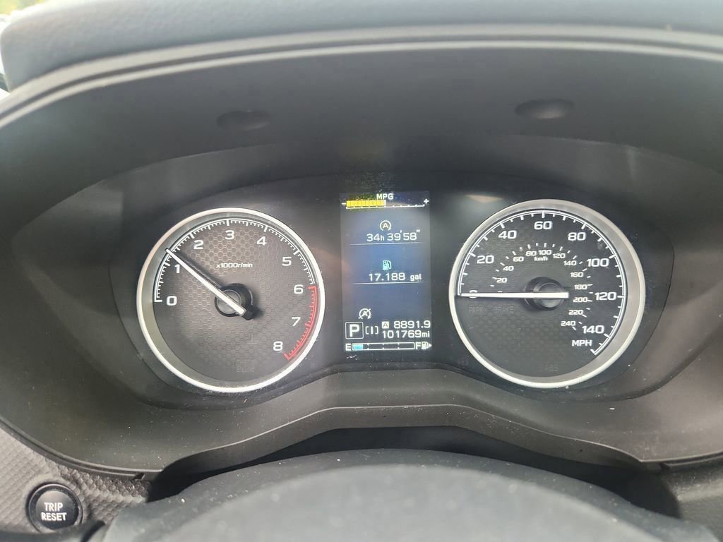 Used 2019 Subaru Forester Limited image 14