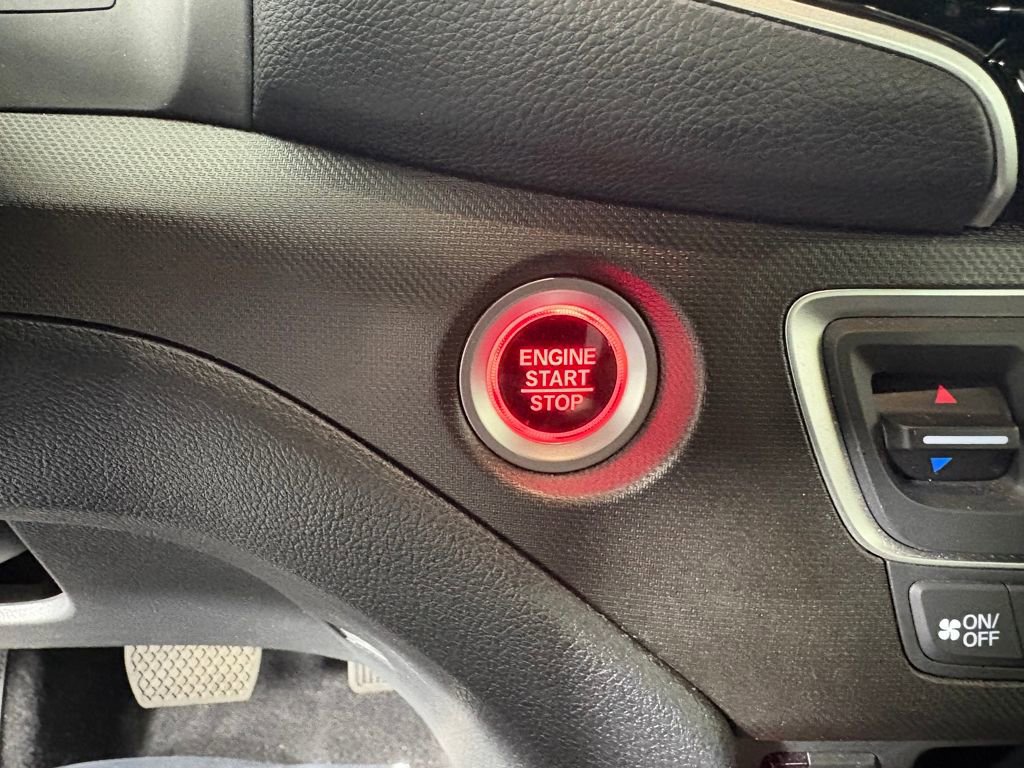 Used 2025 Honda Ridgeline TrailSport image 21