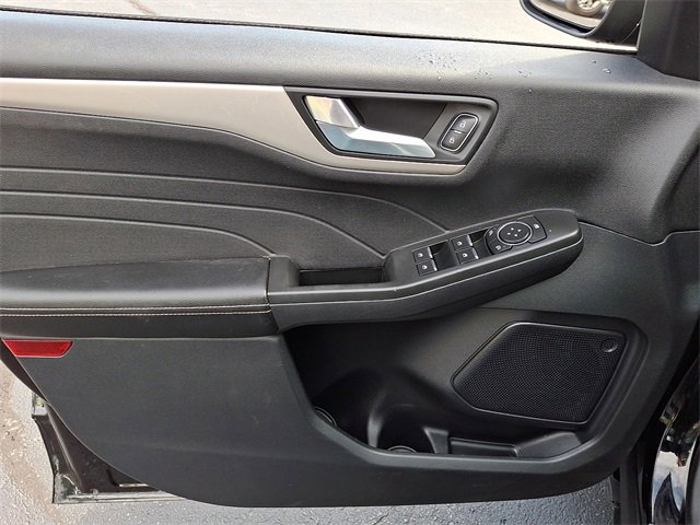 Certified 2022 Ford Escape SEL image 13