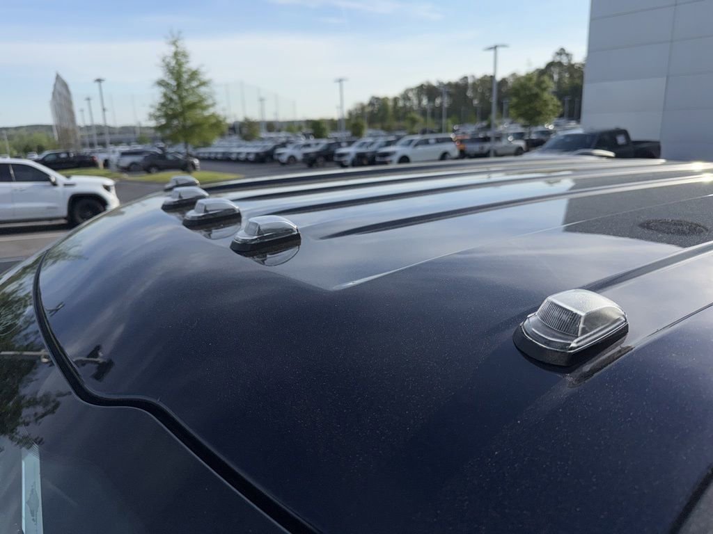 Certified 2025 Ford F250 King Ranch image 13