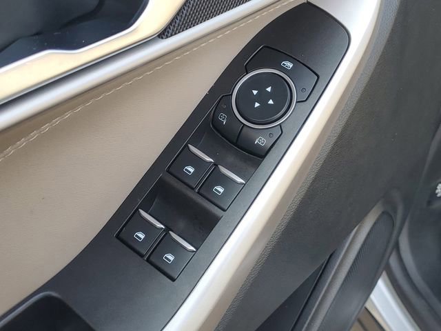 Certified 2023 Ford Explorer XLT w/ Equipment Group 202A image 9