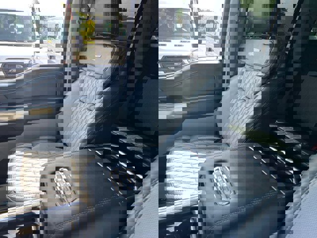 Certified 2024 Ford F350 Limited w/ FX4 Off-Road Package image 10