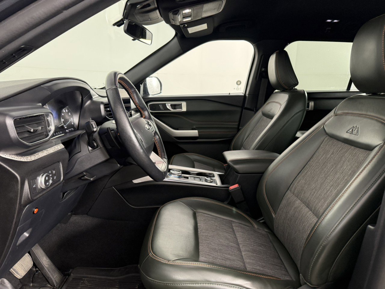 Certified 2022 Ford Explorer Timberline AWD/4WD image 17