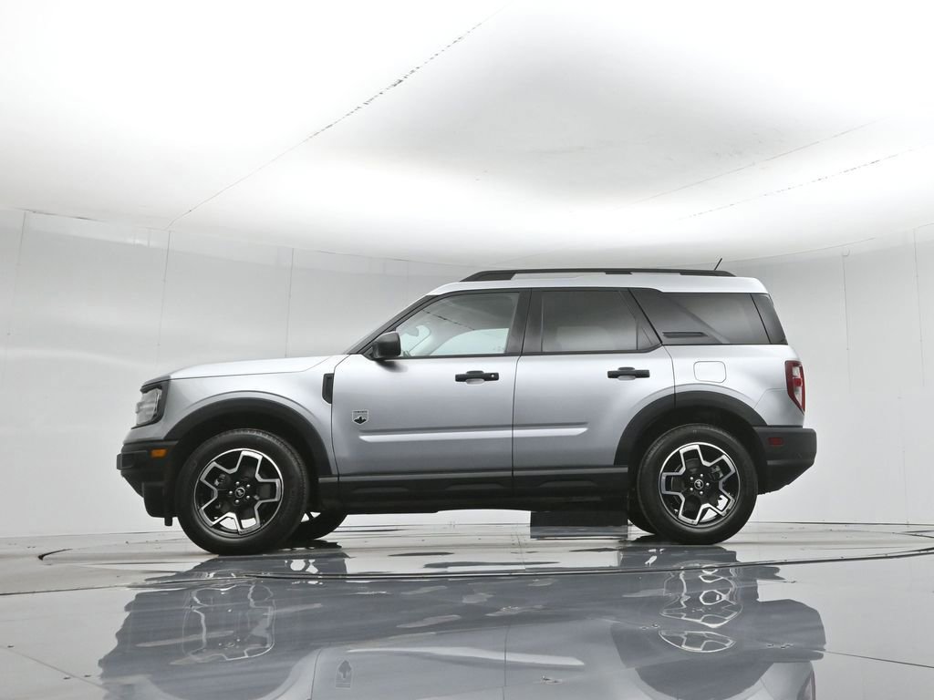 Certified 2022 Ford Bronco Sport Big Bend w/ Convenience Package image 21