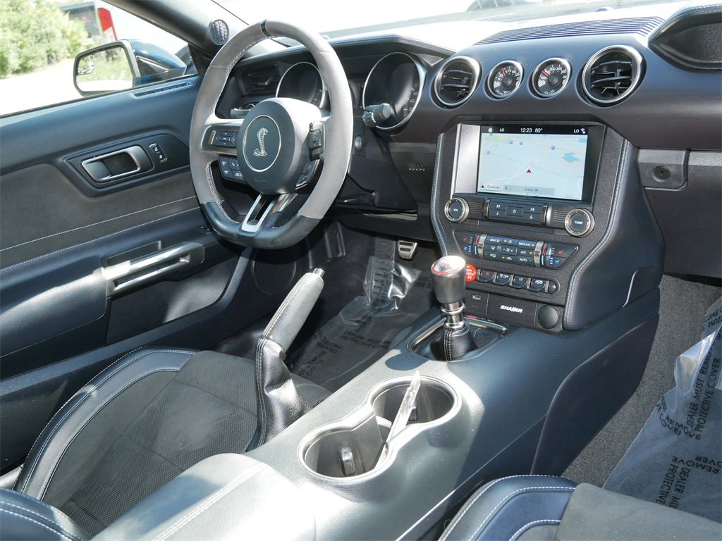 Certified 2017 Ford Mustang Shelby GT350 image 16