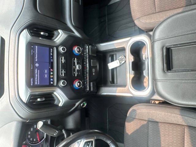 Used 2019 Chevrolet Silverado 1500 RST AWD/4WD image 31