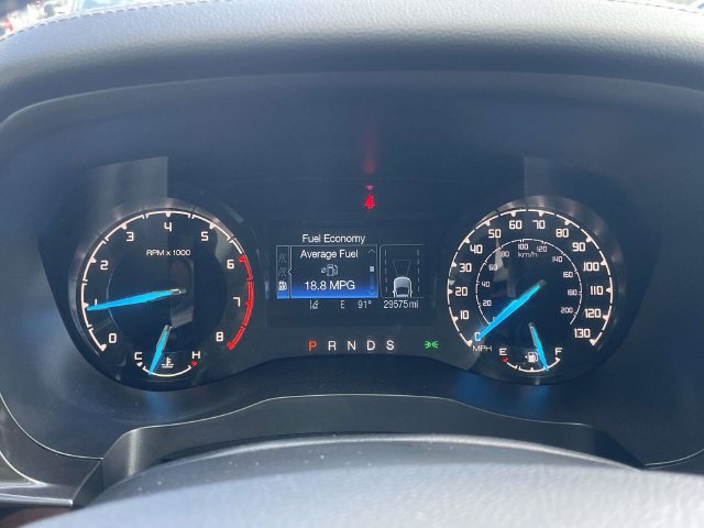 Certified 2023 Ford Ranger Lariat w/ FX4 Off-Road Package AWD/4WD image 24