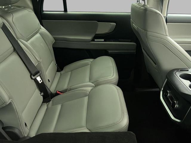 Certified 2025 Ford Expedition Max Active image 15