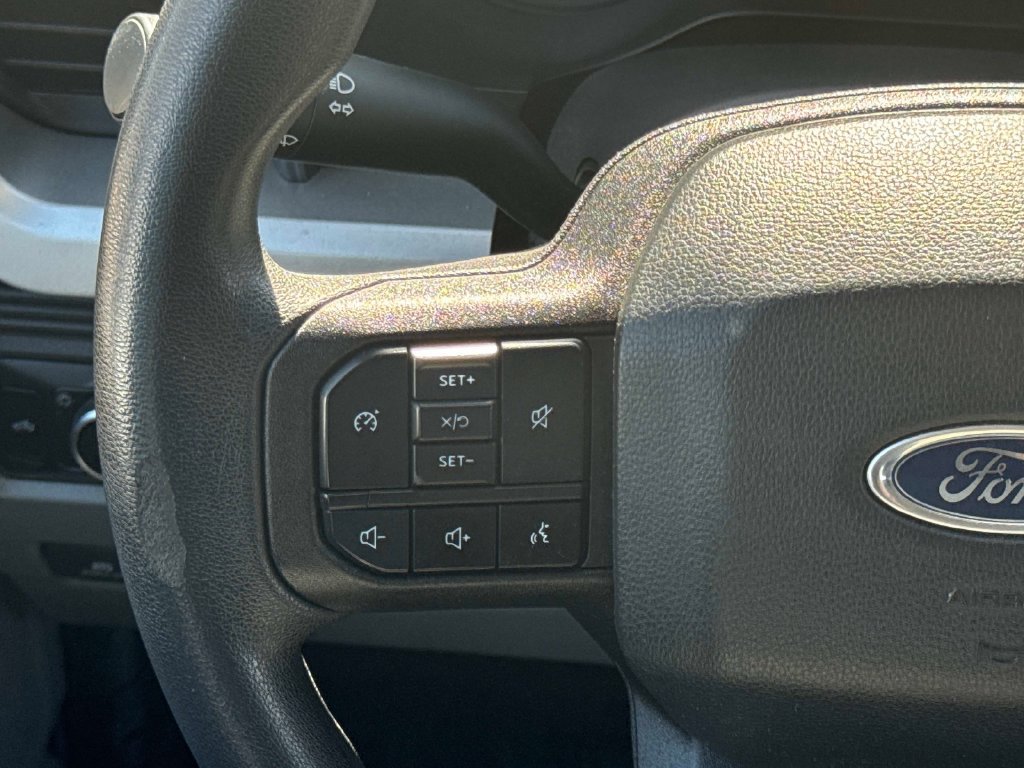 Certified 2024 Ford F250 XLT AWD/4WD image 14