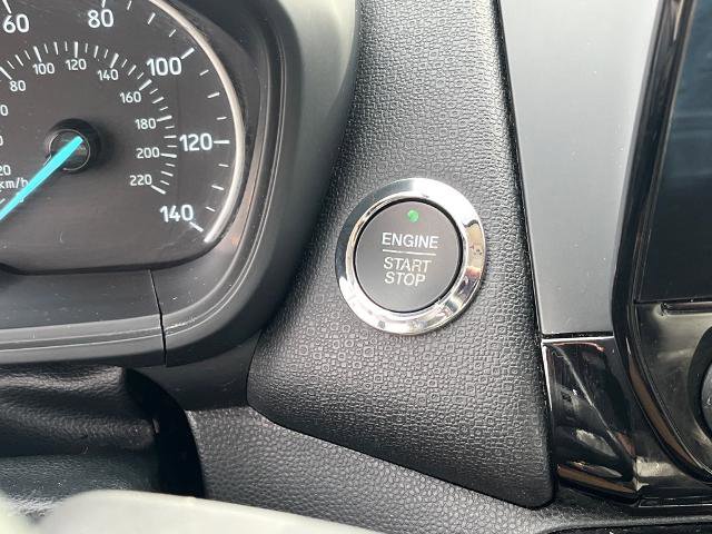 Certified 2019 Ford EcoSport Titanium image 9