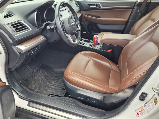 Used 2018 Subaru Outback 2.5i Touring w/ Protection Package #1 image 10