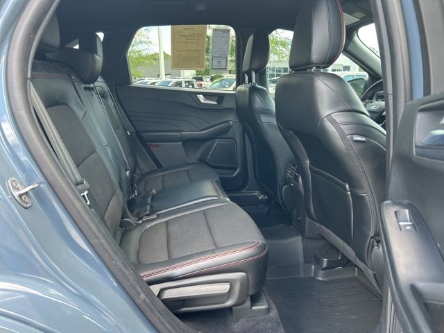 Certified 2023 Ford Escape ST-Line w/ Tech Pack #1 FWD image 15