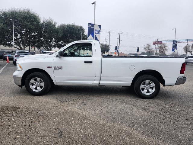 Used 2019 RAM 1500 Tradesman w/ Popular Equipment Group image 4