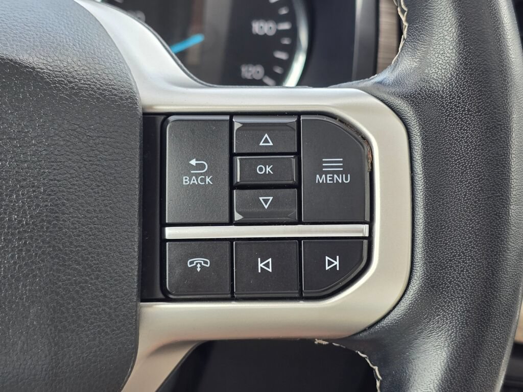 Certified 2024 Ford Expedition Max Limited AWD/4WD image 35
