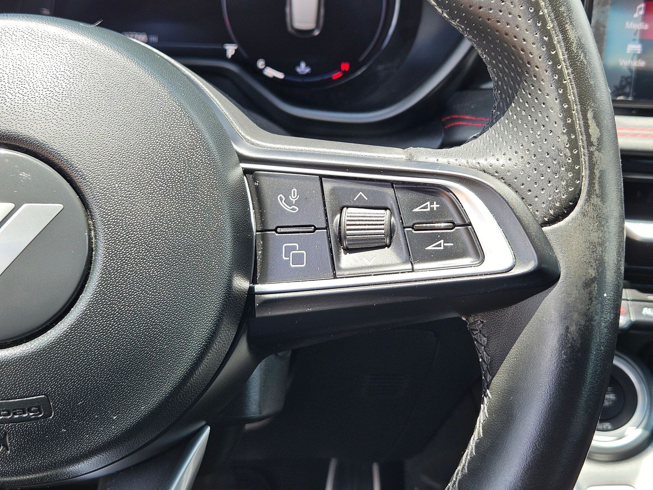 Used 2023 Dodge Hornet GT w/ Track Pack AWD/4WD image 18