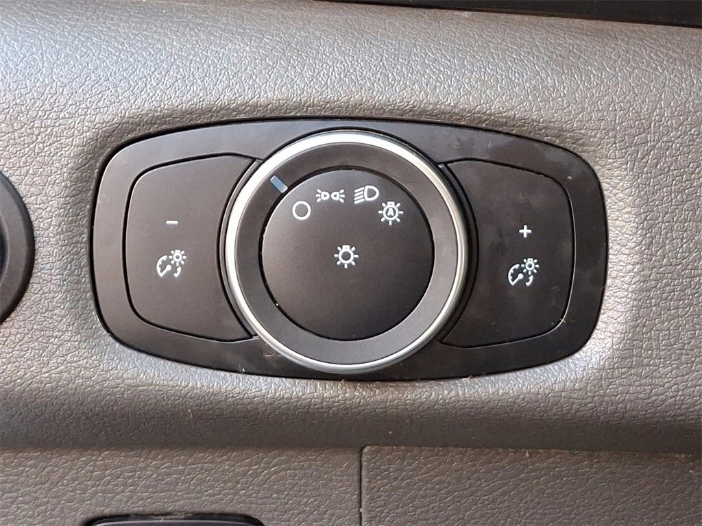 Certified 2024 Ford Transit 250 Base image 22