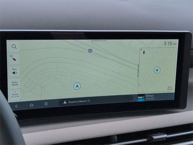 Used 2025 Hyundai Tucson Limited image 22