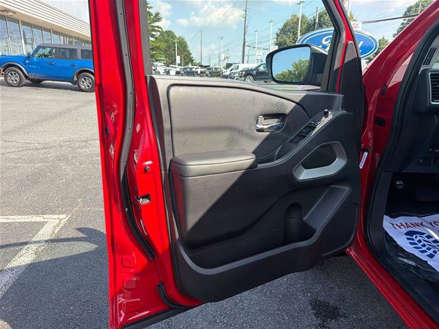 Used 2023 Nissan Frontier SV AWD/4WD image 25